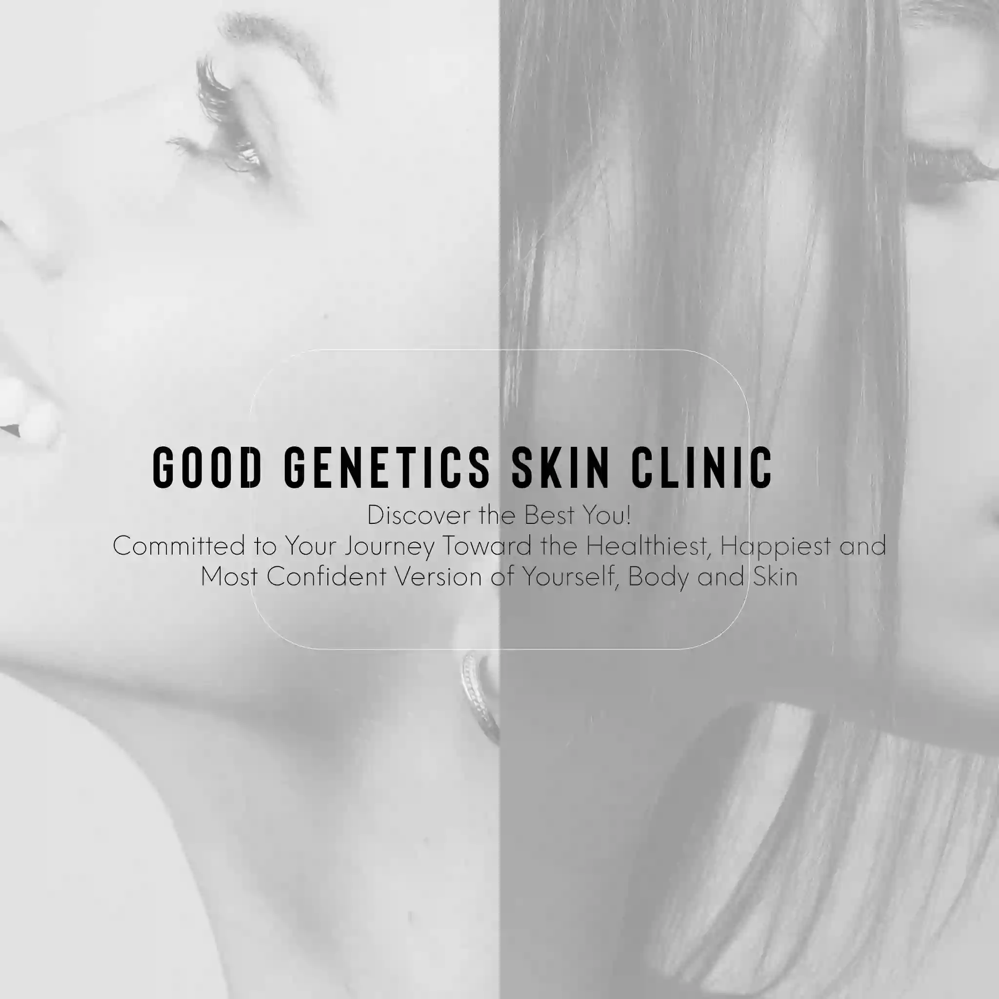 Good Genetics Skin Clinic