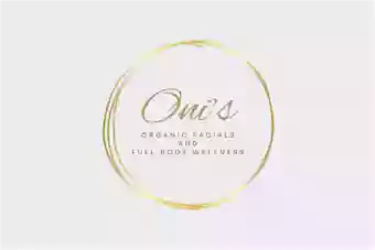 Oni's Organic Facials and Full Body Wellness