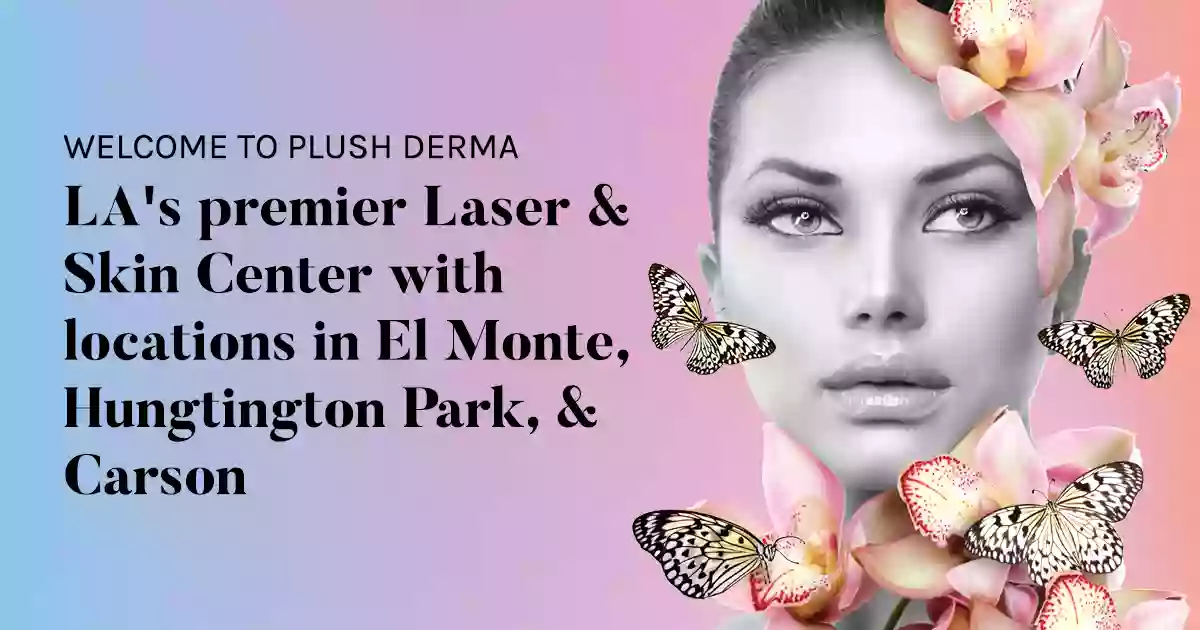 Plush Derma Laser Clinic & Skin Center
