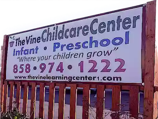 The Vine Learning Center