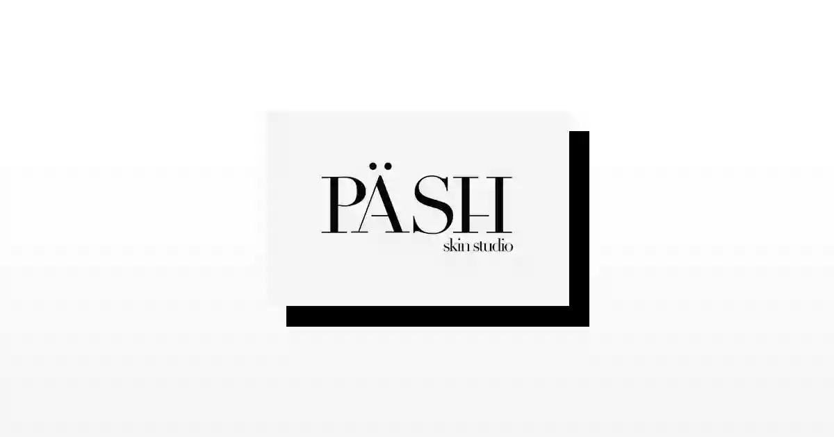 Pash Skin Studio