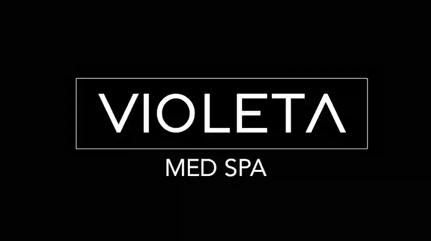 Violeta Med Spa