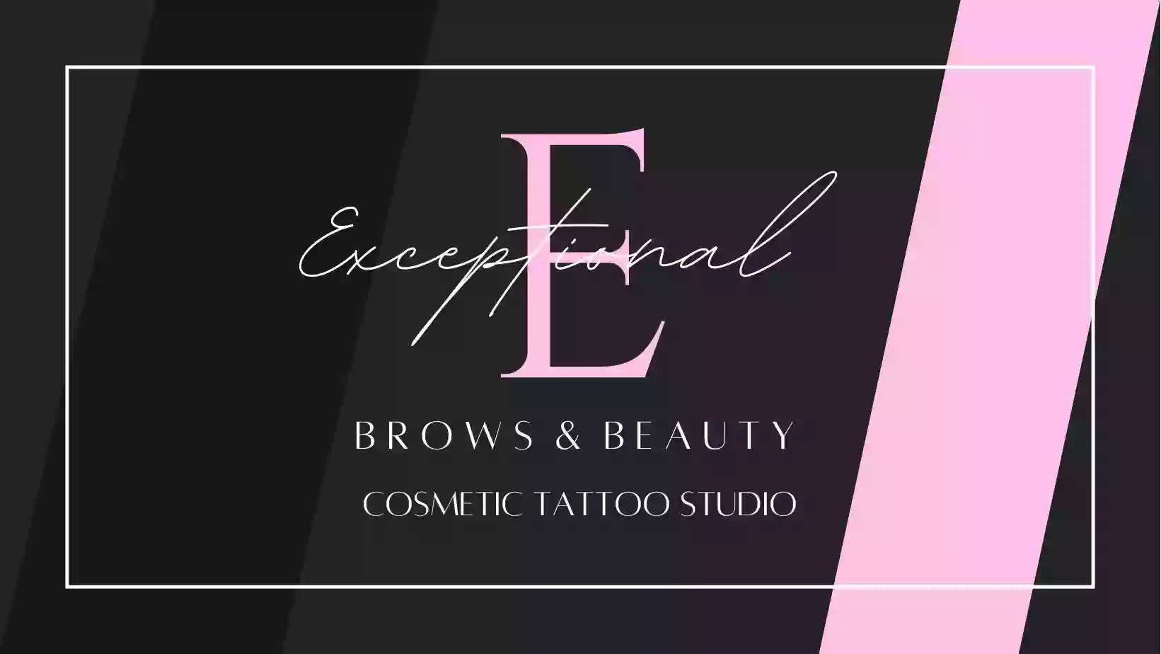 Exceptional Brows & Beauty