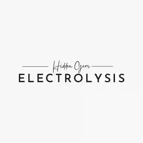 Hidden Gem Electrolysis