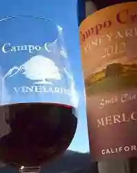 Campo Creek Vineyards