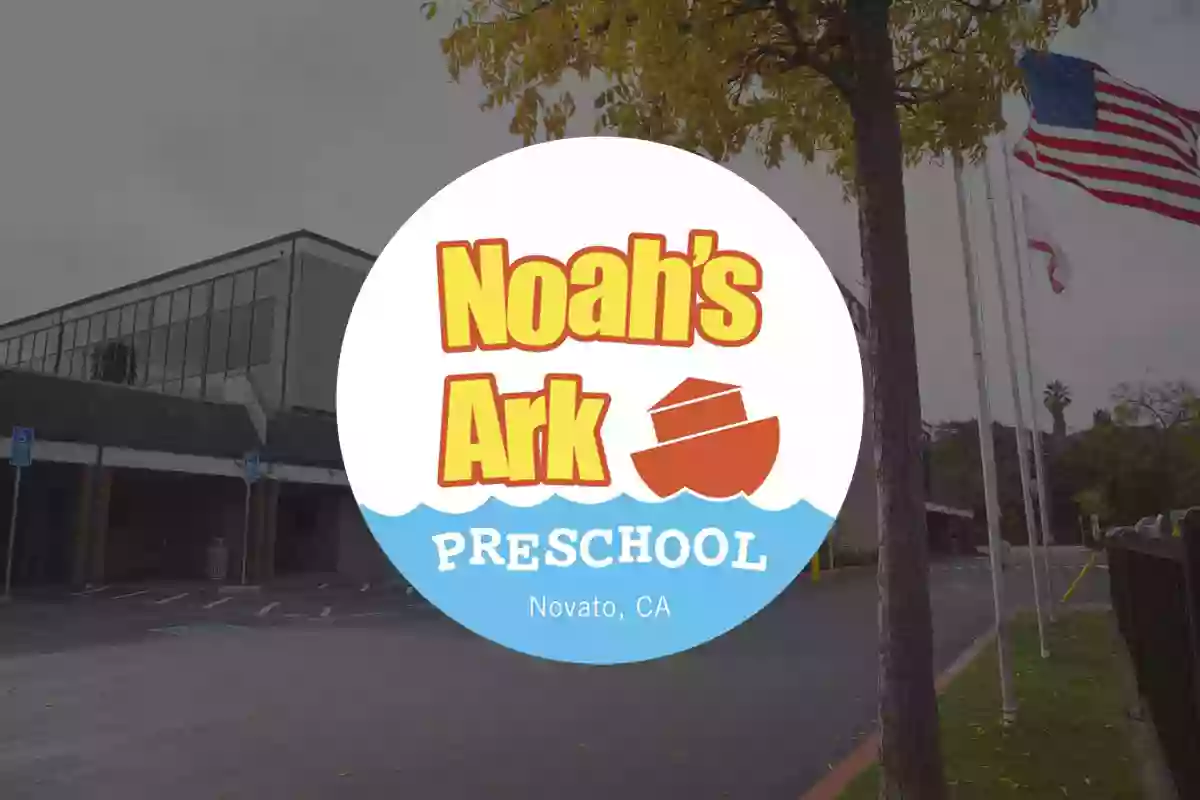 Noah's Ark Preschool, Novato, CA