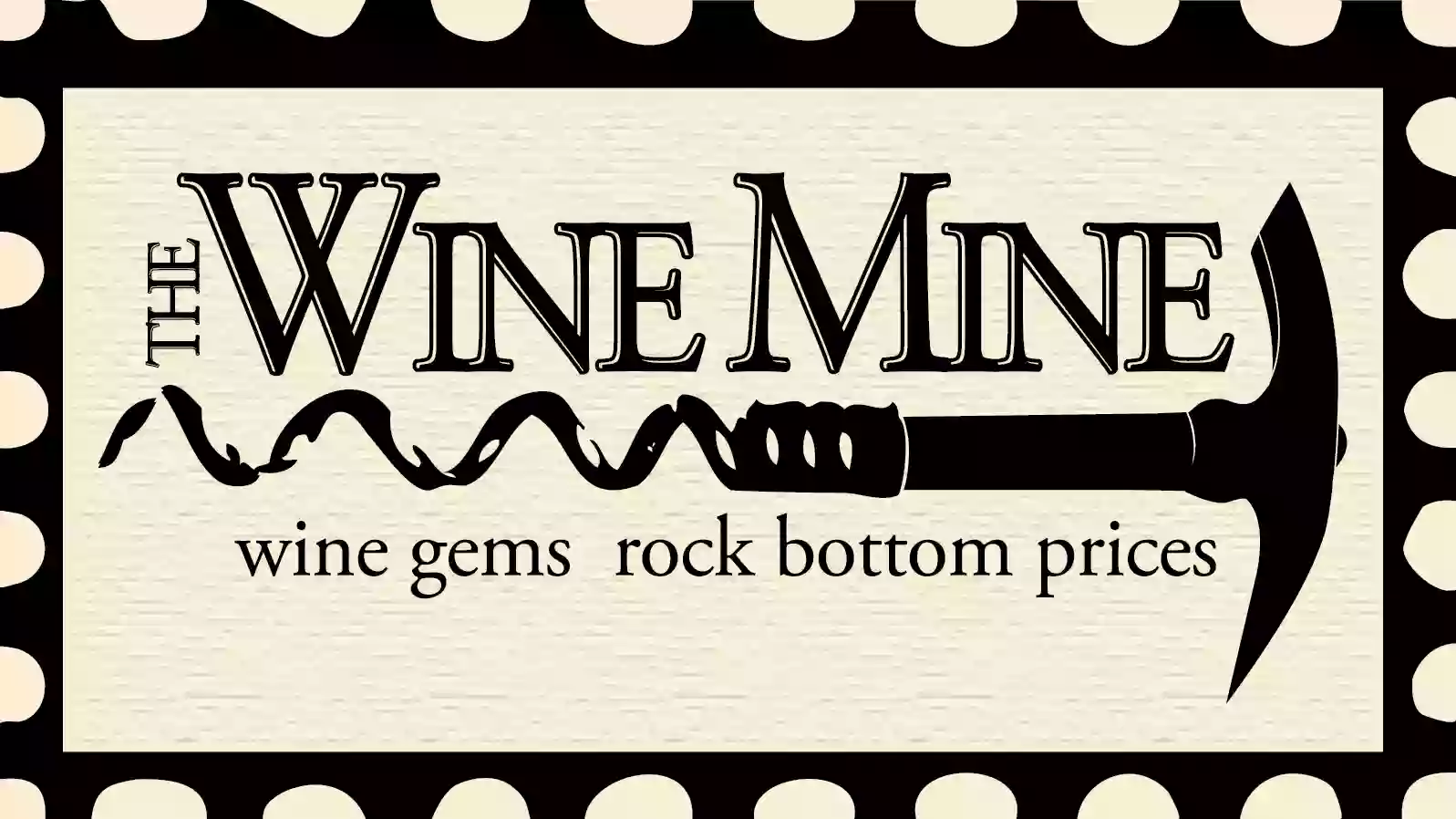 The Wine Mine