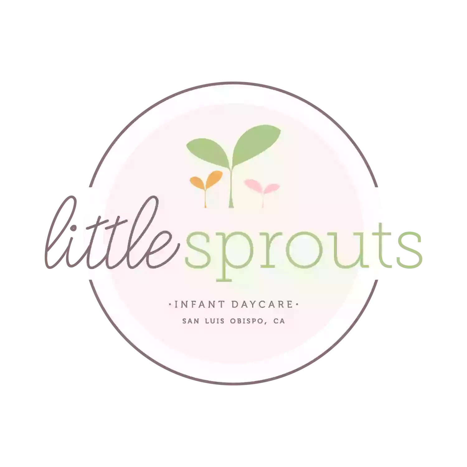 Little Sprouts Infant & Toddler Center