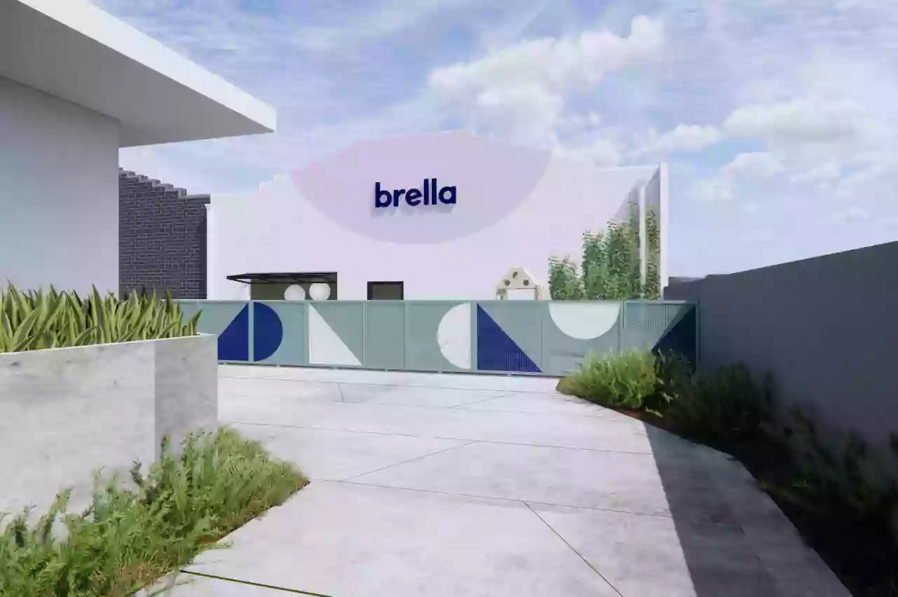 Brella Playa Vista