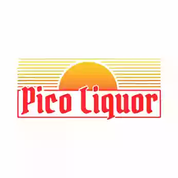 Pico Liquor