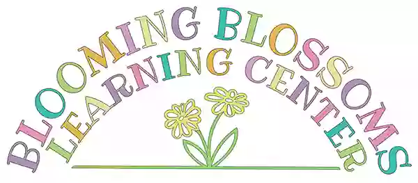 Blooming Blossoms Learning Center