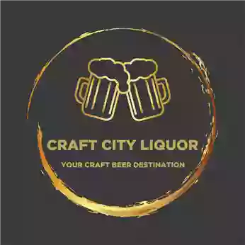 Craft City Liquor