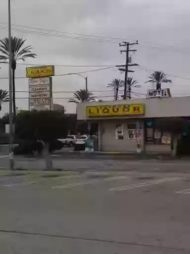 Lakewood Liquor