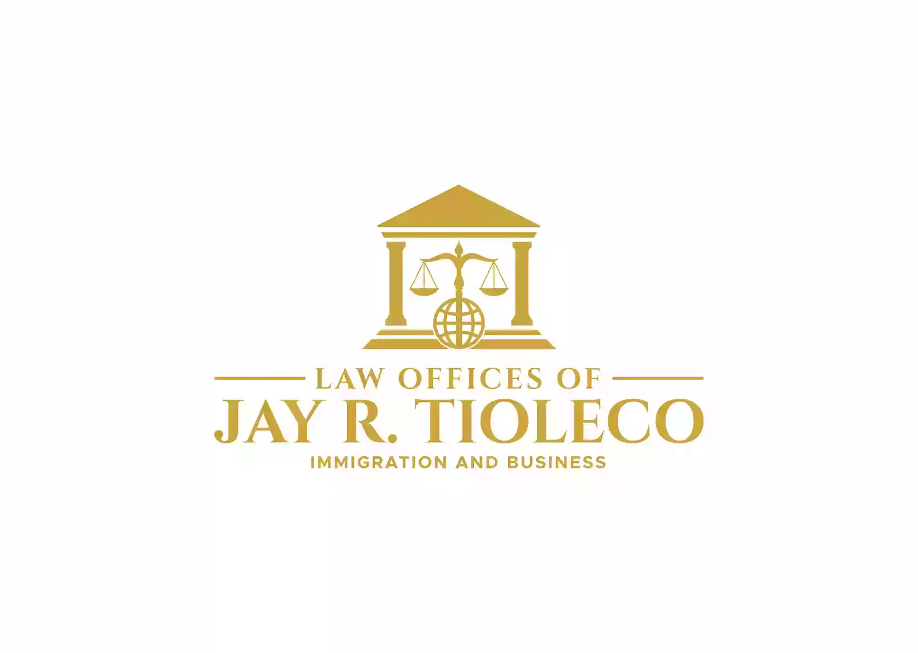 Law Offices of Jay R. Tioleco