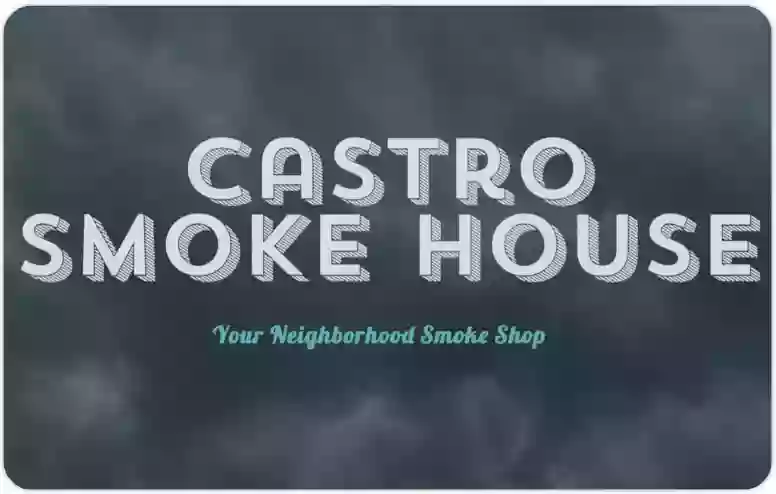 Castro Smoke House