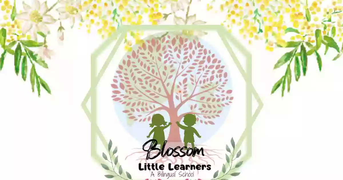 Blossom Little Learners