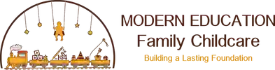 Modern Education Family Childcare - Sunset