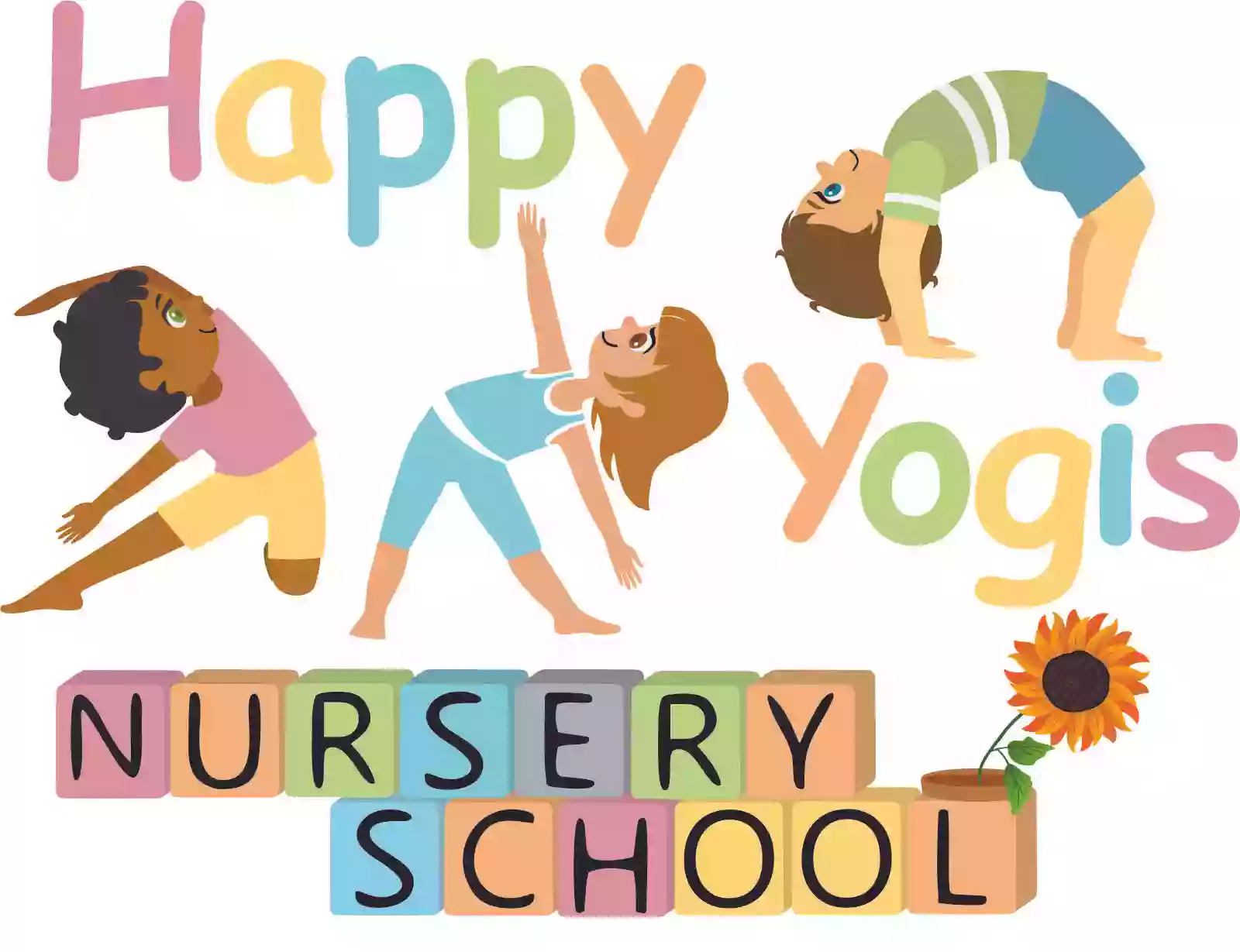 Happy Yogis Nursery School