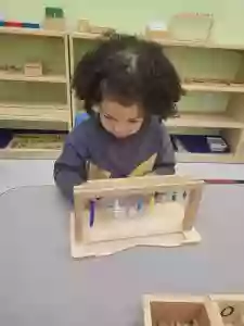 Learn And Play® Montessori School