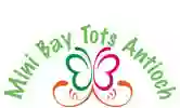 Mini bay tots preschool