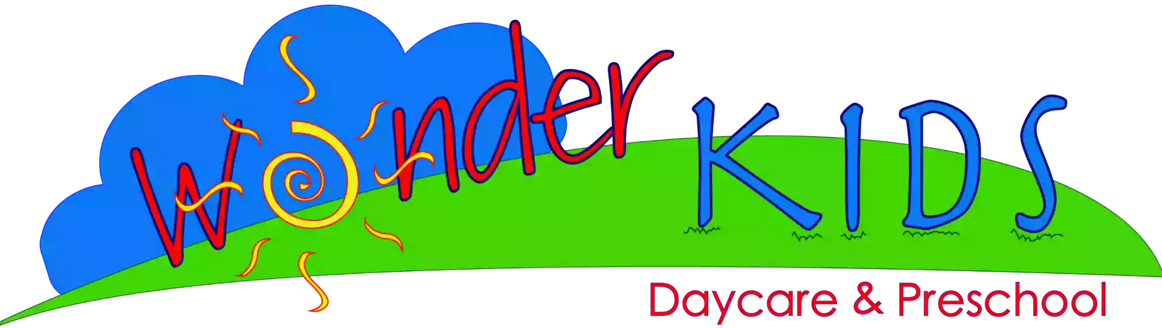 WonderKids Daycare & Preschool
