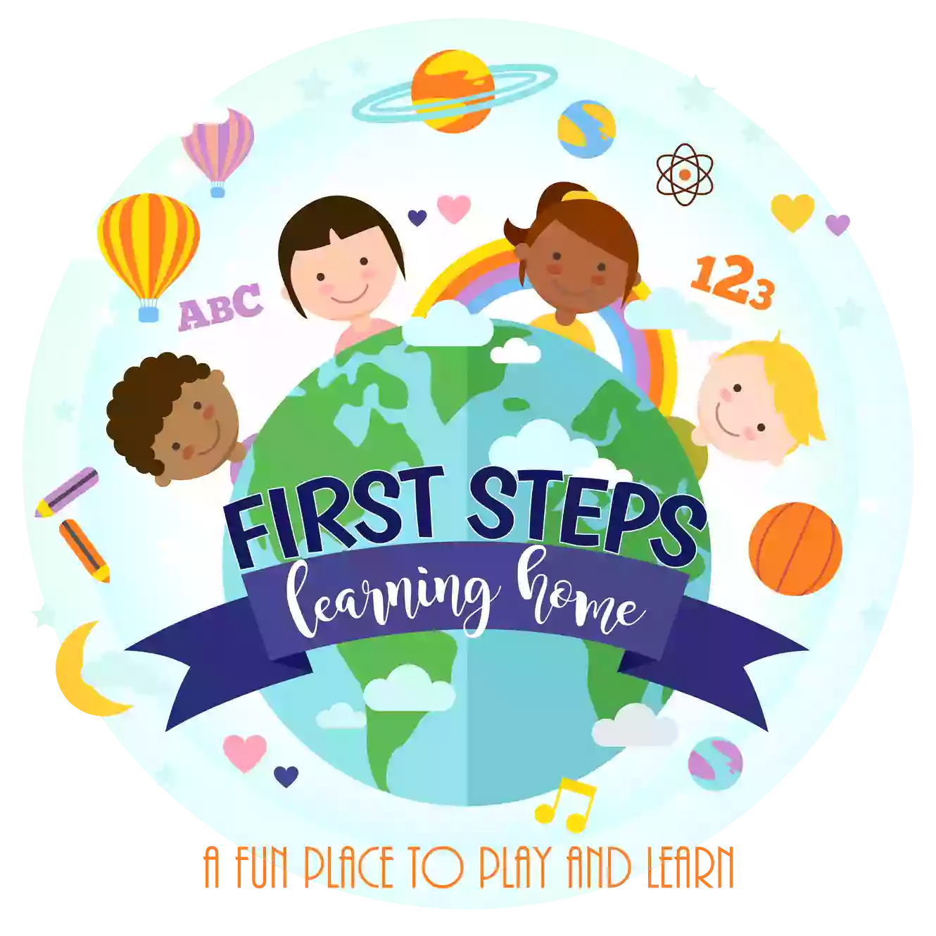 First Steps Learning Home (Daycare & Preschool)