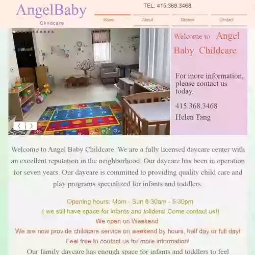 Angel baby Childcare
