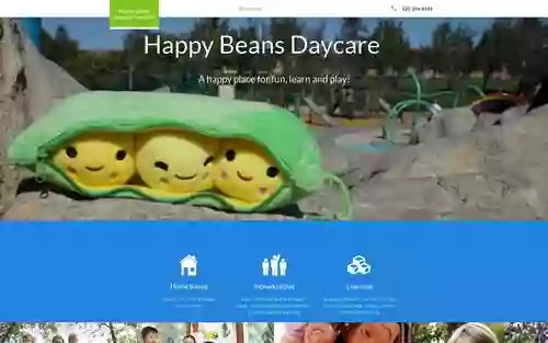 Happy Beans Daycare