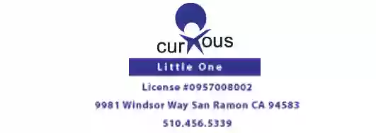 Curious Little One Child Care Center