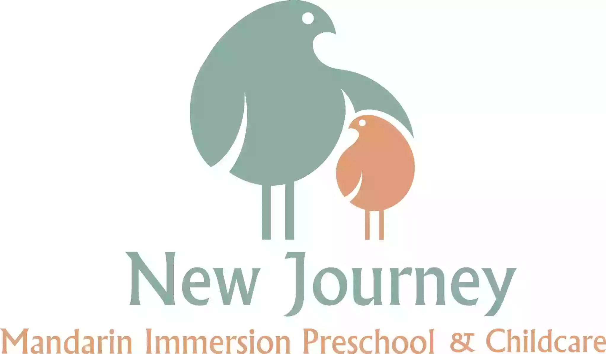 New Journey Mandarin Immersion Preschool Center