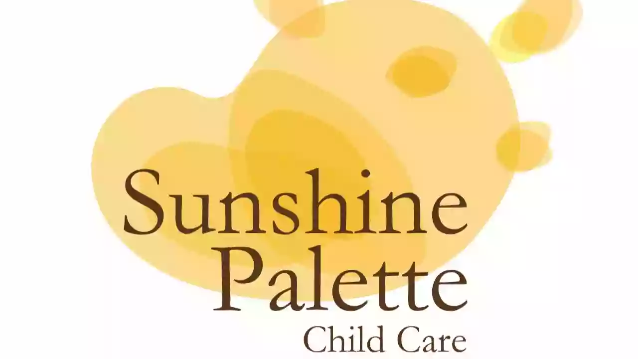 Sunshine Palette Child Care