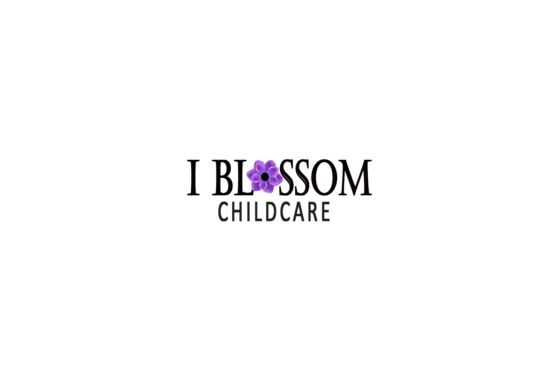 I Blossom Child Care