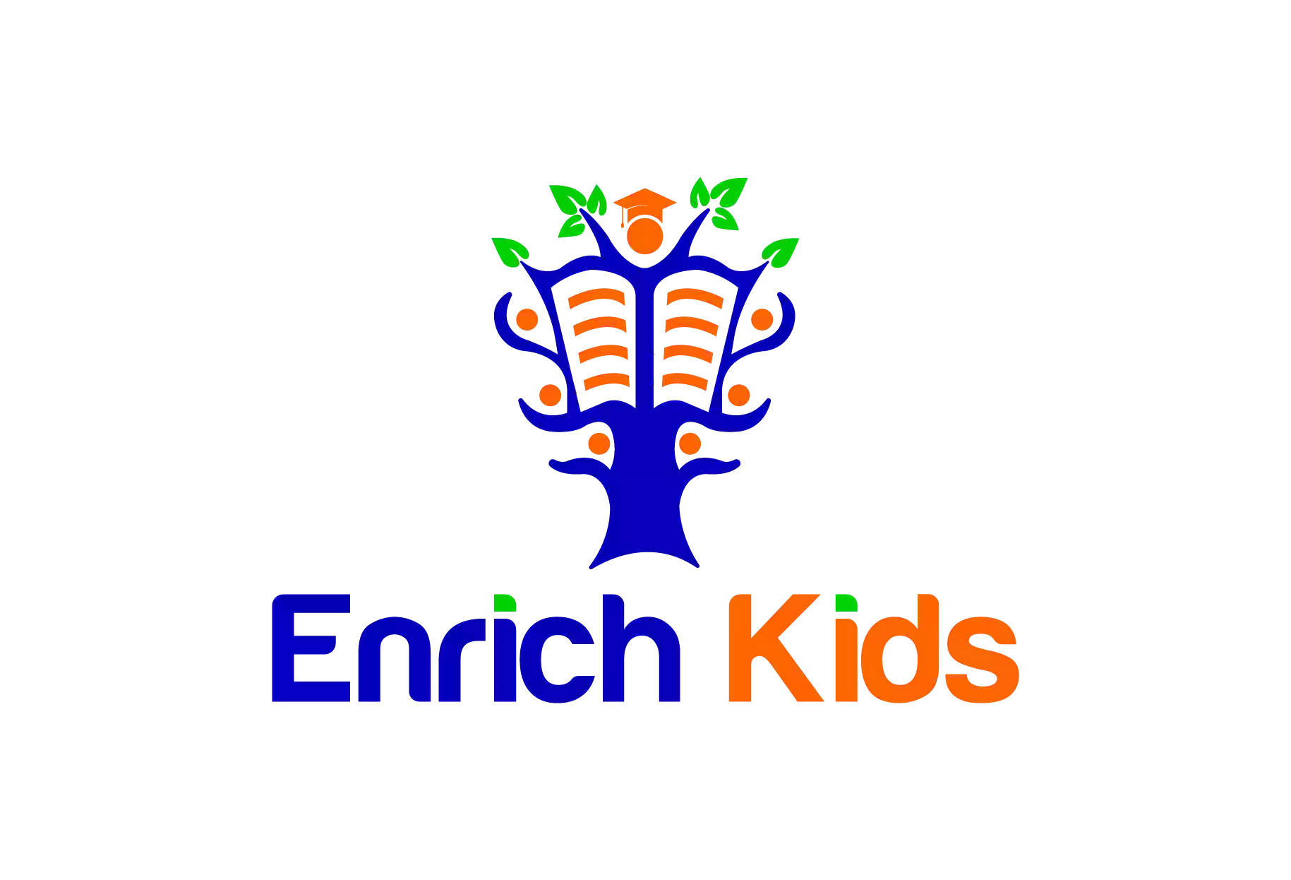 Enrich Kids