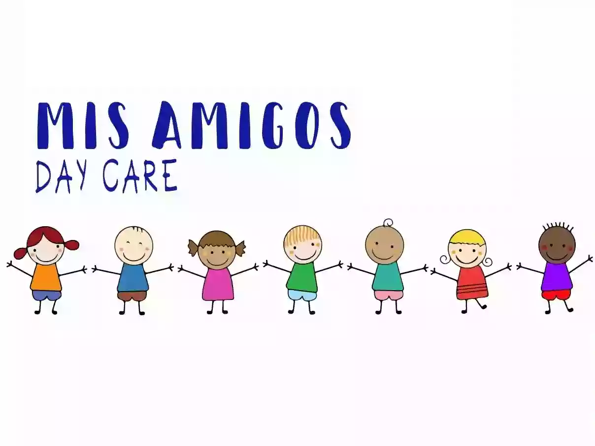 Mis Amigos Daycare Childcare Services in San Francisco