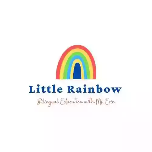 Little Rainbow by Erin Bilingual Daycare