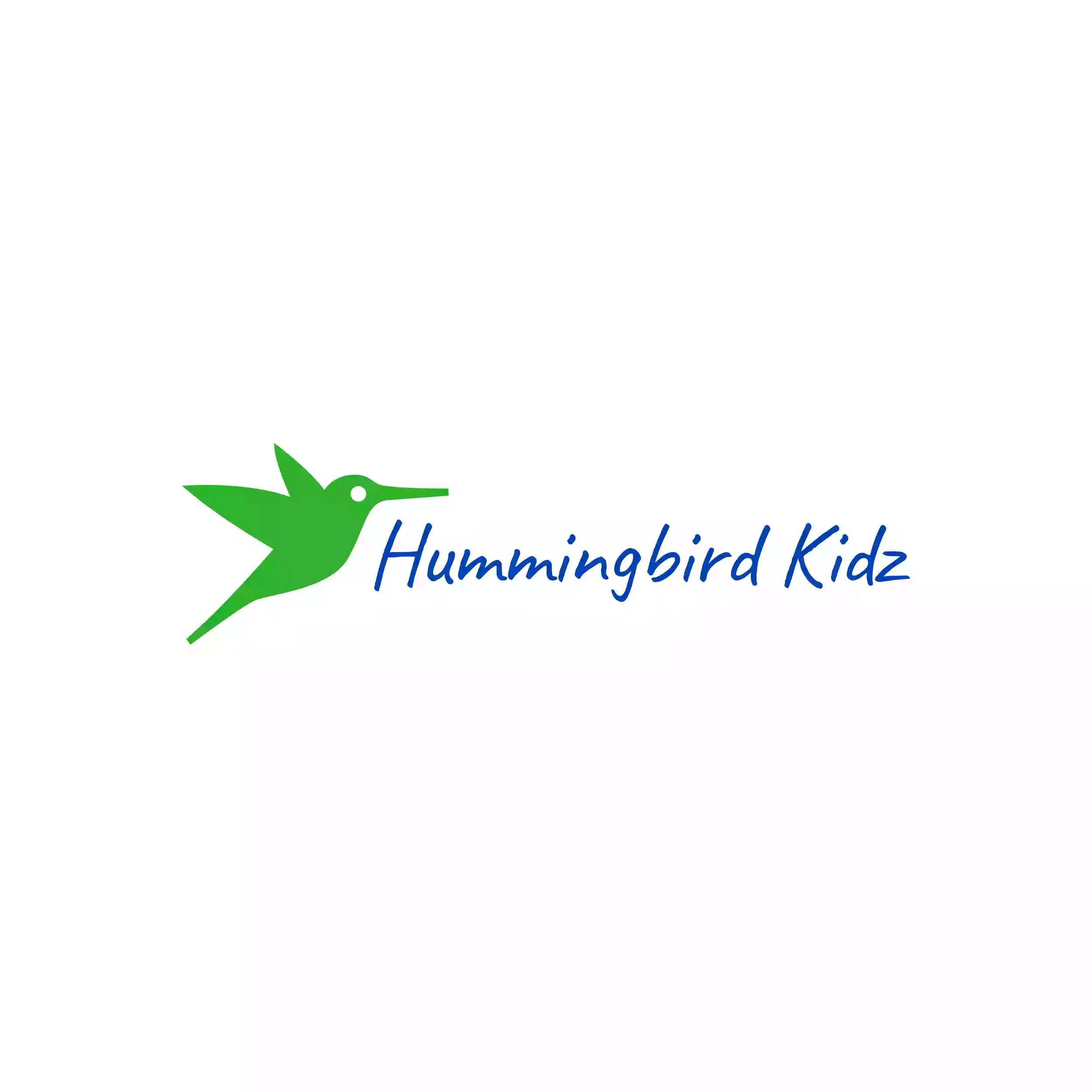 Hummingbird Kidz Home Care