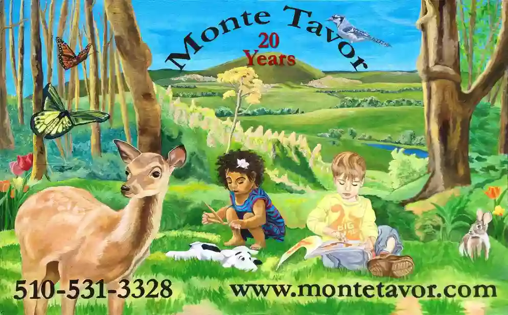 Monte Tavor - Bayo