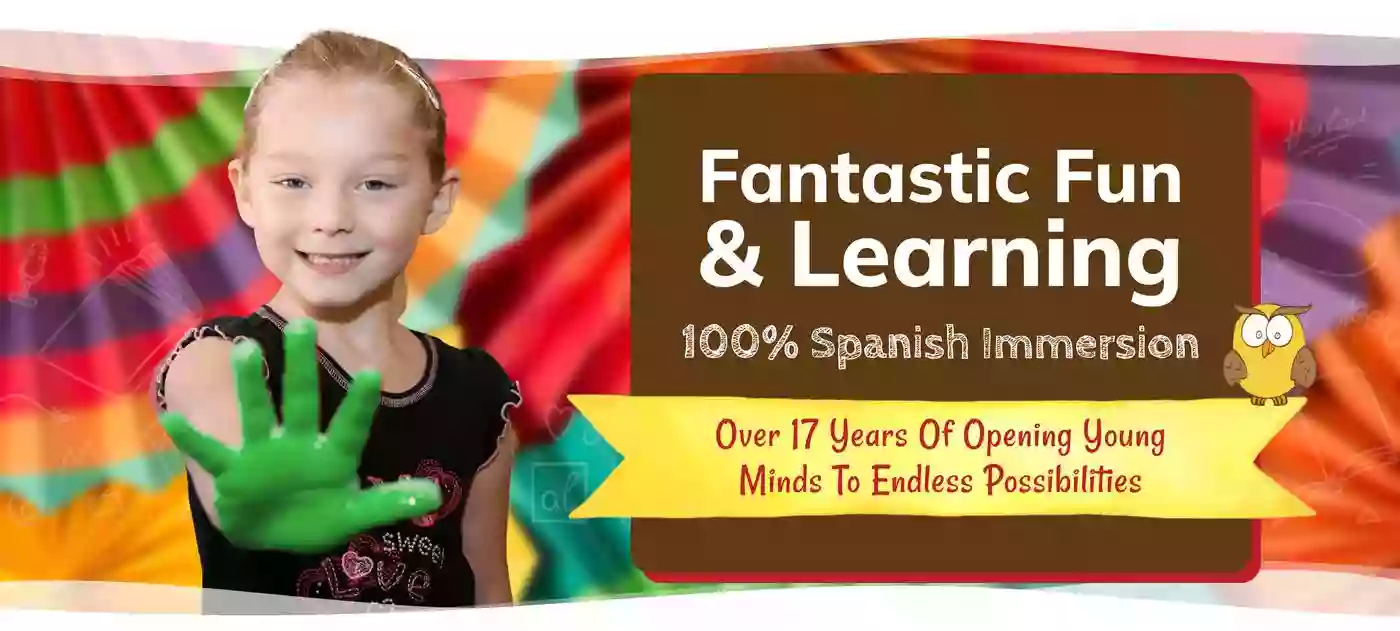 Centro Armonia Spanish Immersion School