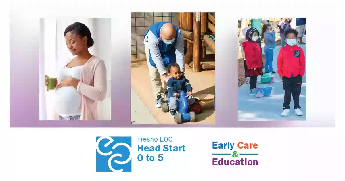 Fresno EOC Head Start Cantua Location