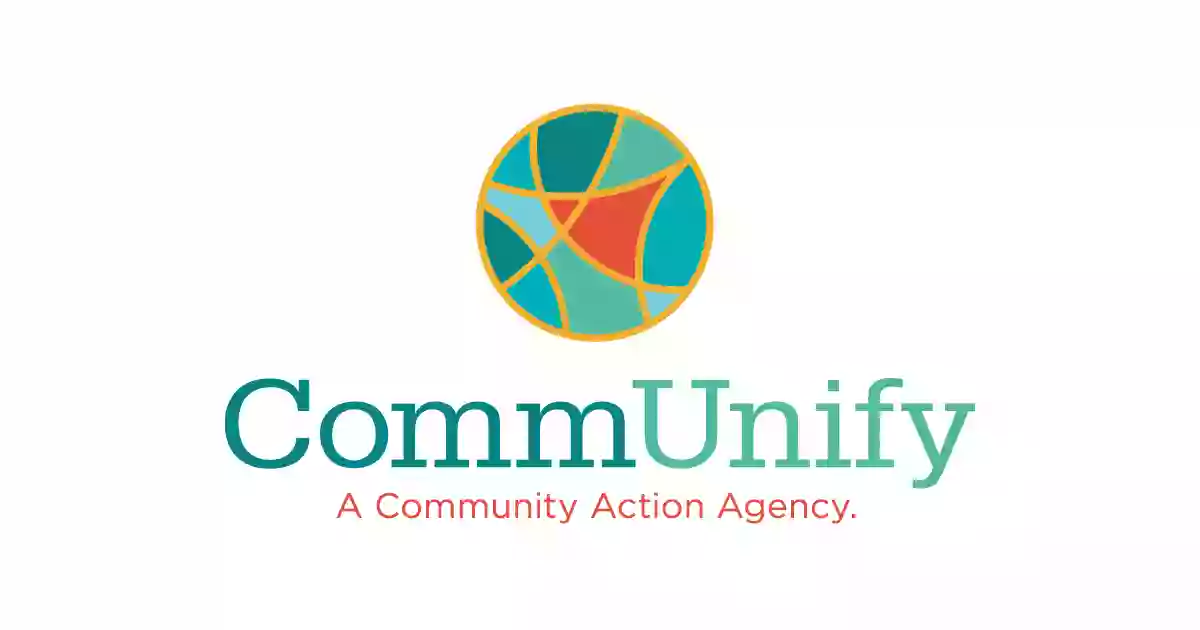 Community Action Commission