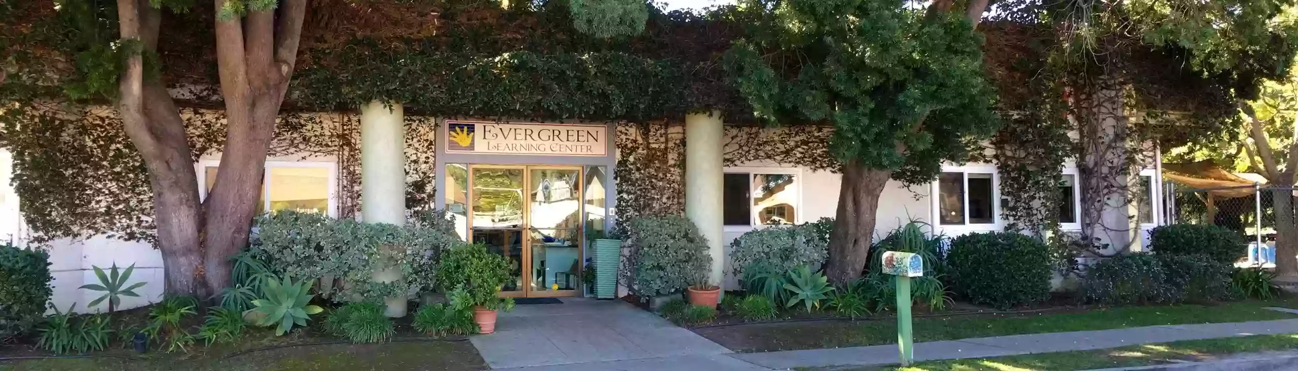 Evergreen Learning Center