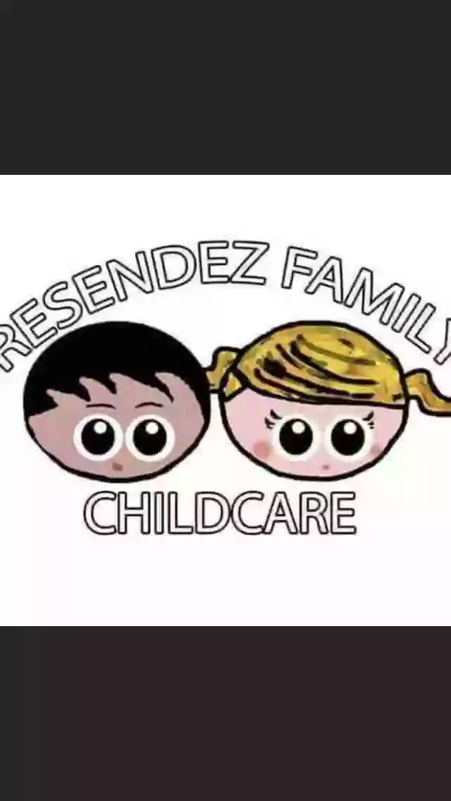 Resendez, Maria Family Child Care