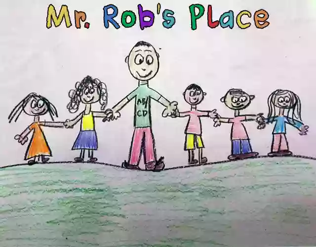 Mr. Rob's Place