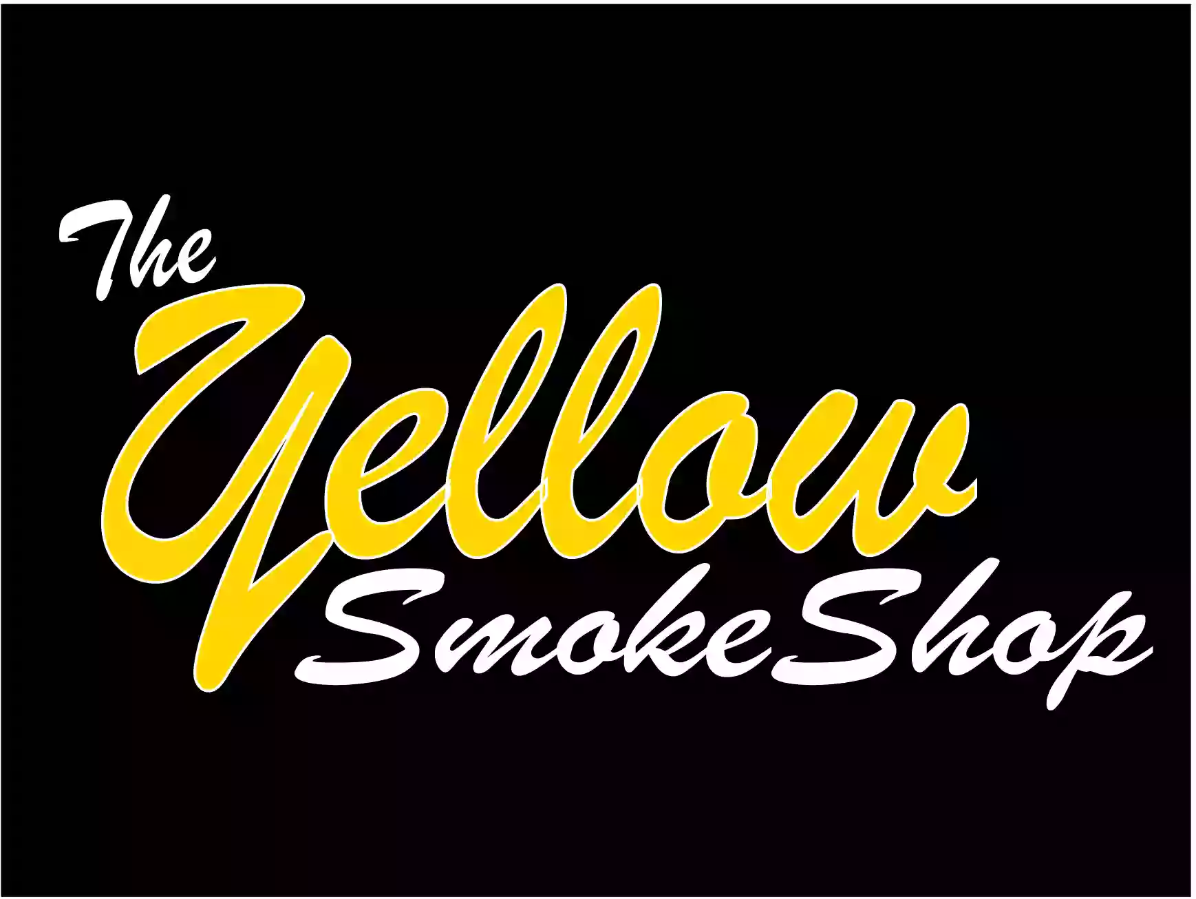 The Yellow Smoke Shop