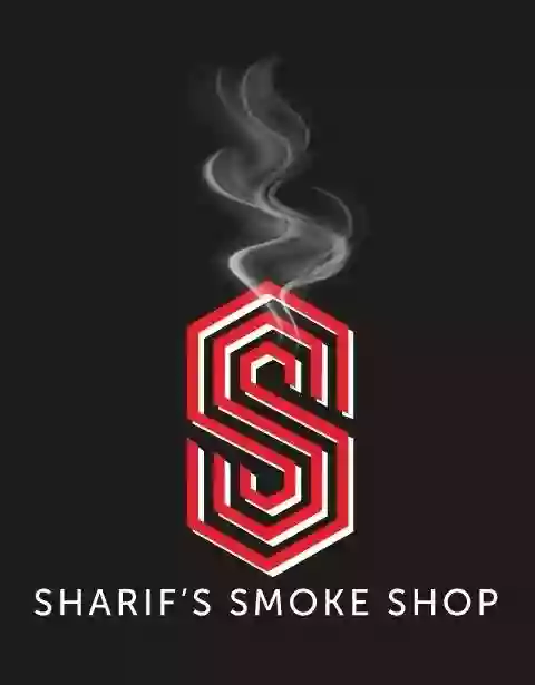 Sharif's Smoke Shop # 2