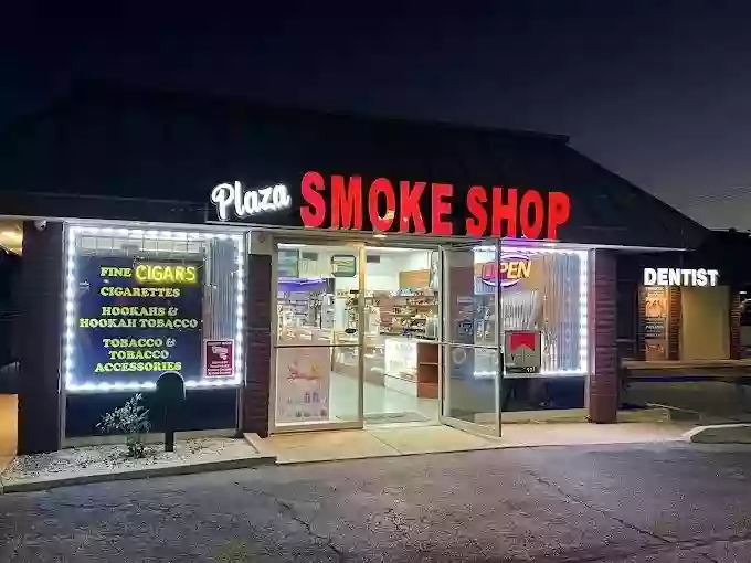 Plaza Smoke Shop