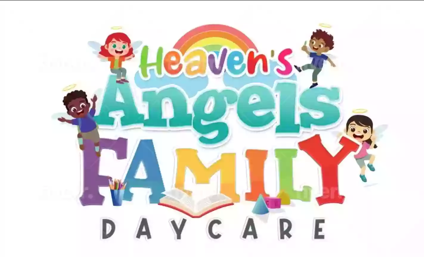 Heaven's Angels Family Daycare