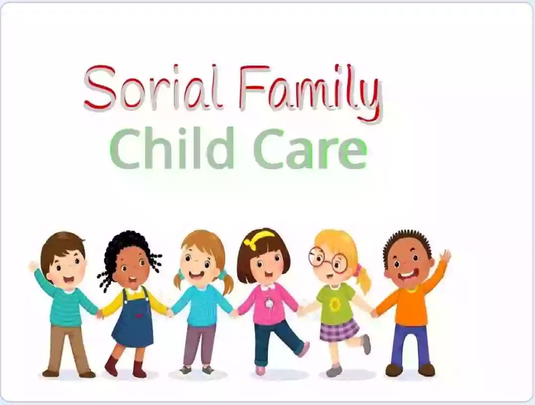 Sorial Family Daycare