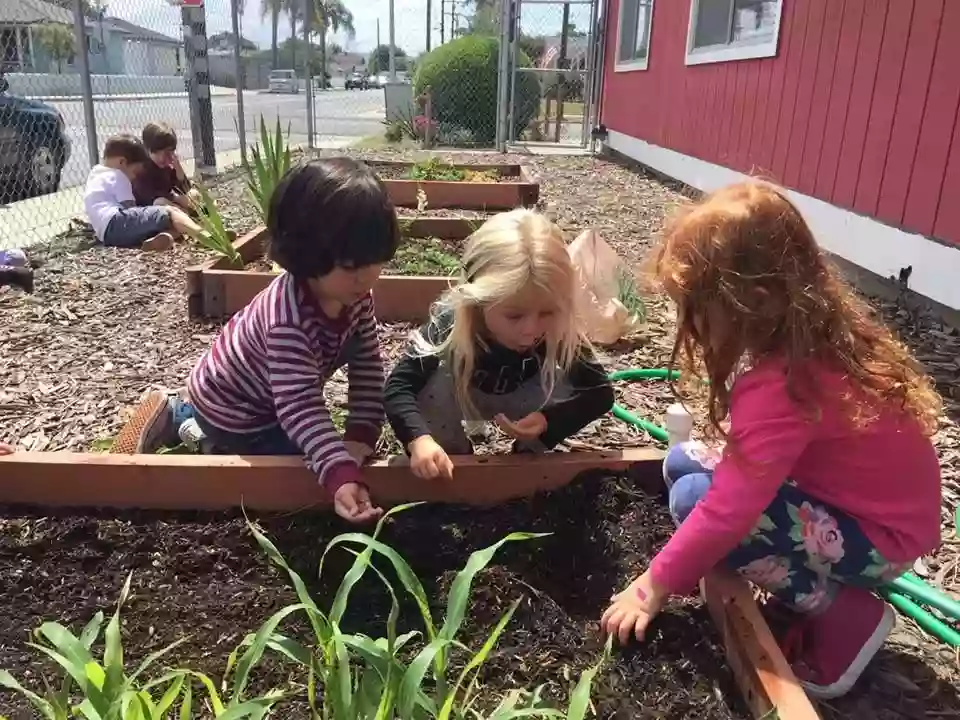 Coastal Childrens Learning Center - Preschool