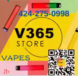 V365 vape